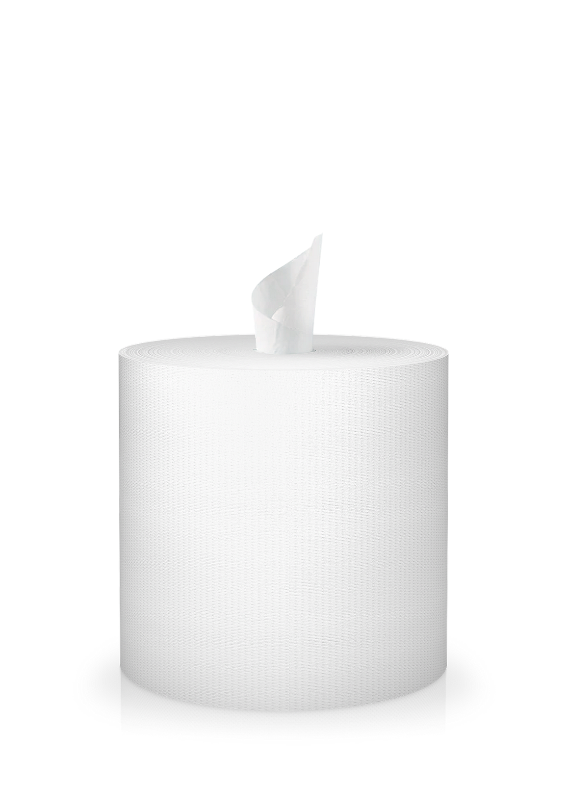 MAXI duda nélküli prémium 1 rétegű 100% cellulóz keztörlő tekercs