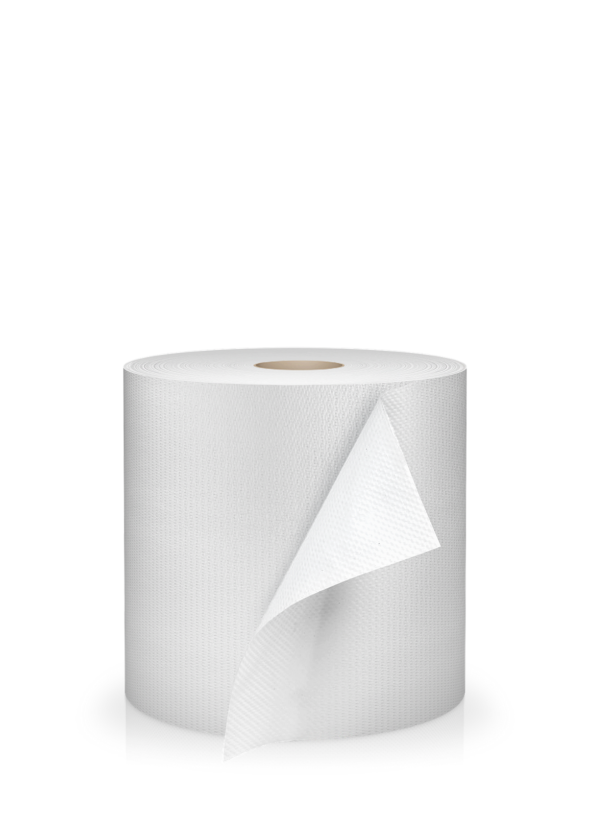 MAXI belsőmagos standard 2 rétegű 100% újrahasznosított keztörlő tekercs