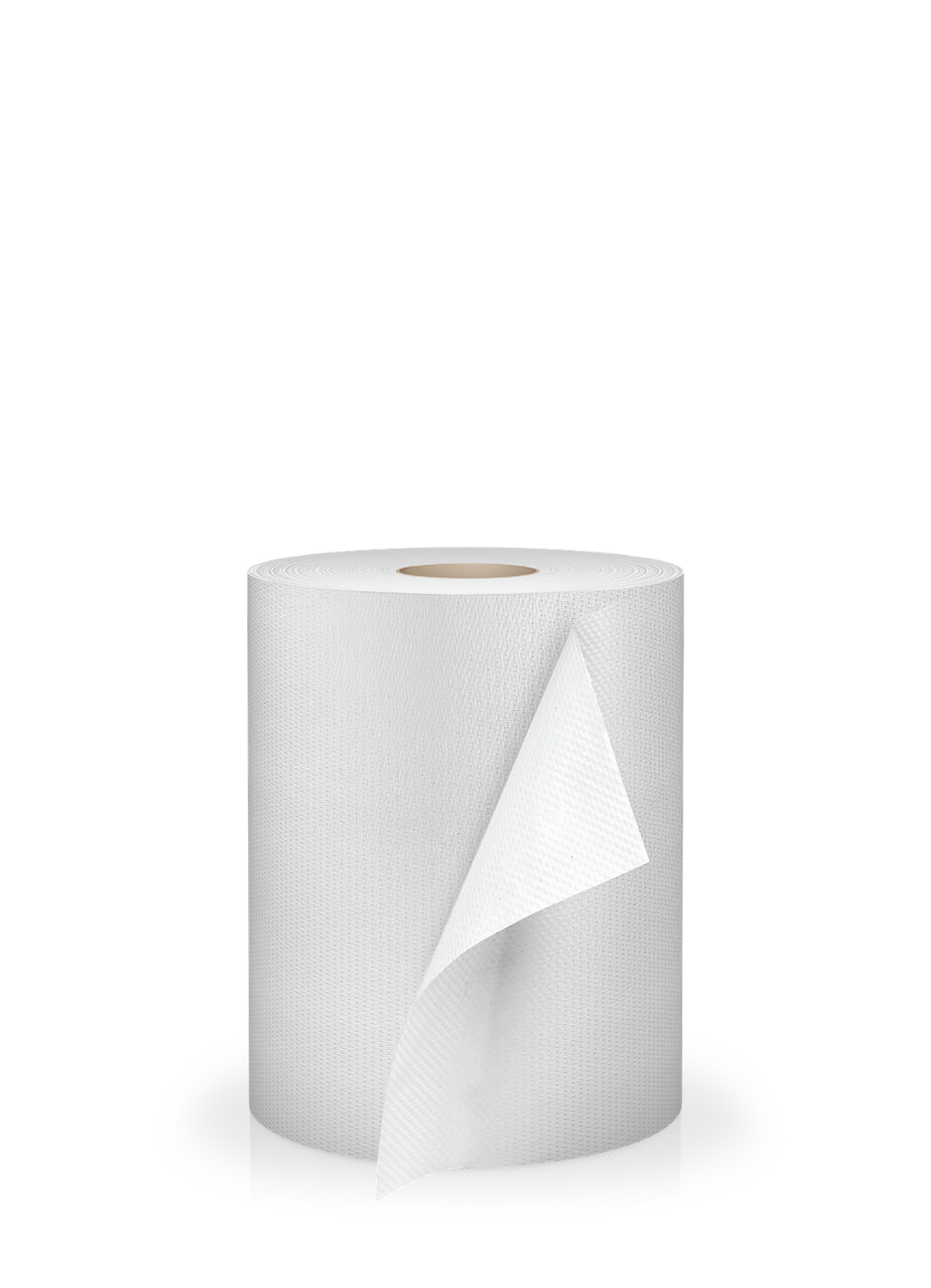 MIDI belsőmagos standard 2 rétegű 100% újrahasznosított keztörlő tekercs